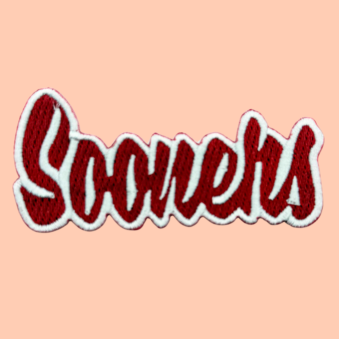 Red Sooners