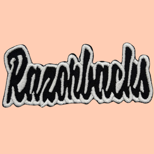 Razorbacks Black