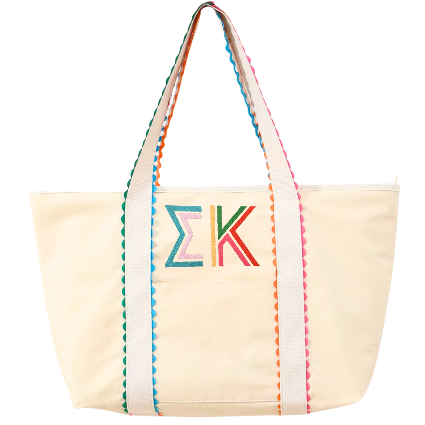 Sigma Kappa Bag
