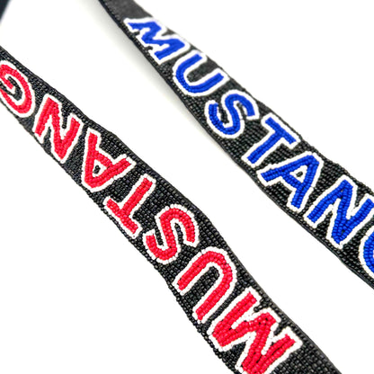 Dallas Generic Mustangs