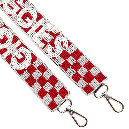 Texas AMU Checkered Light