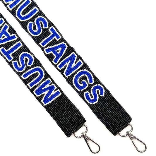 Dallas Generic Mustangs