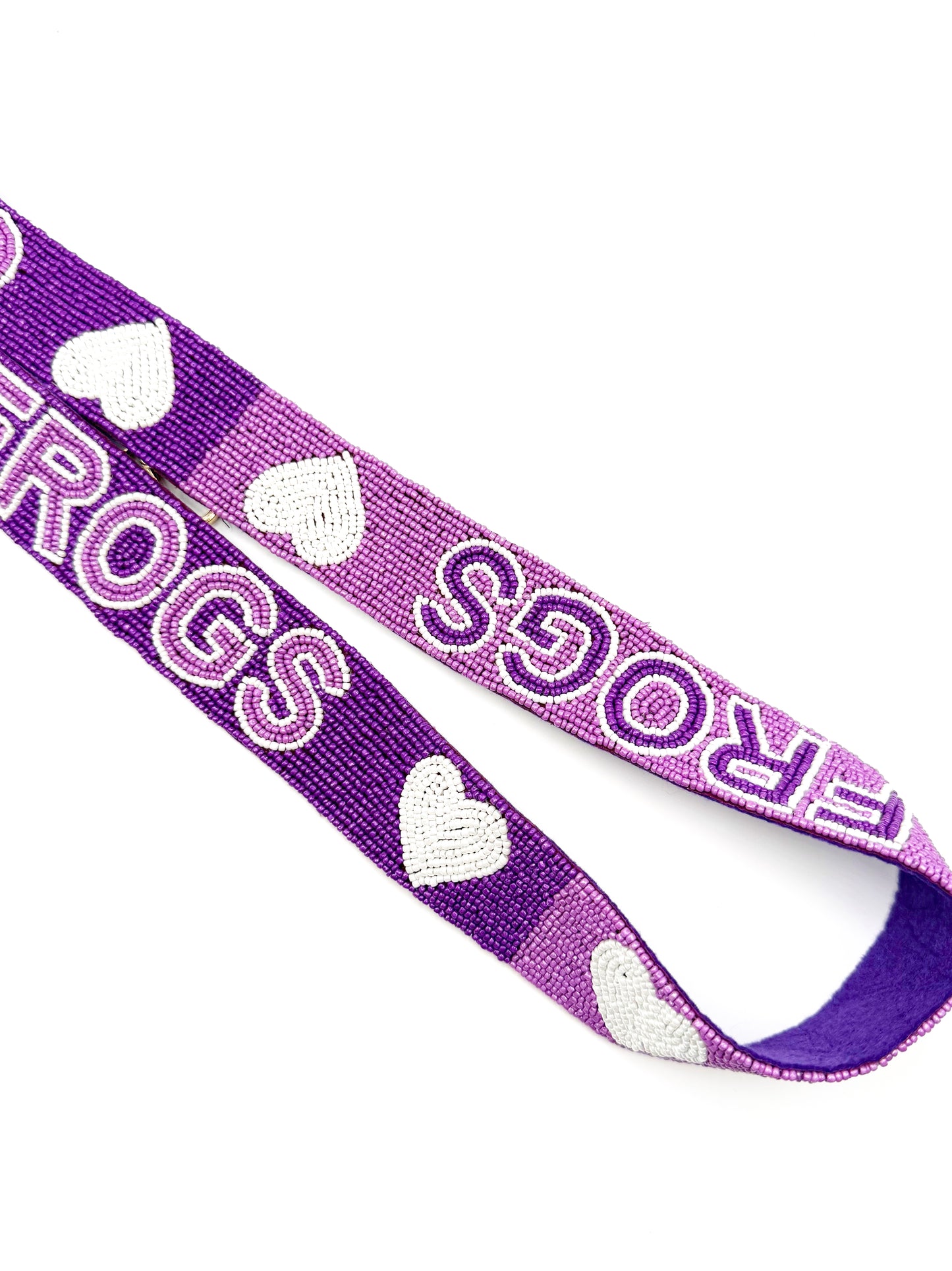 Frogs Two-Toned