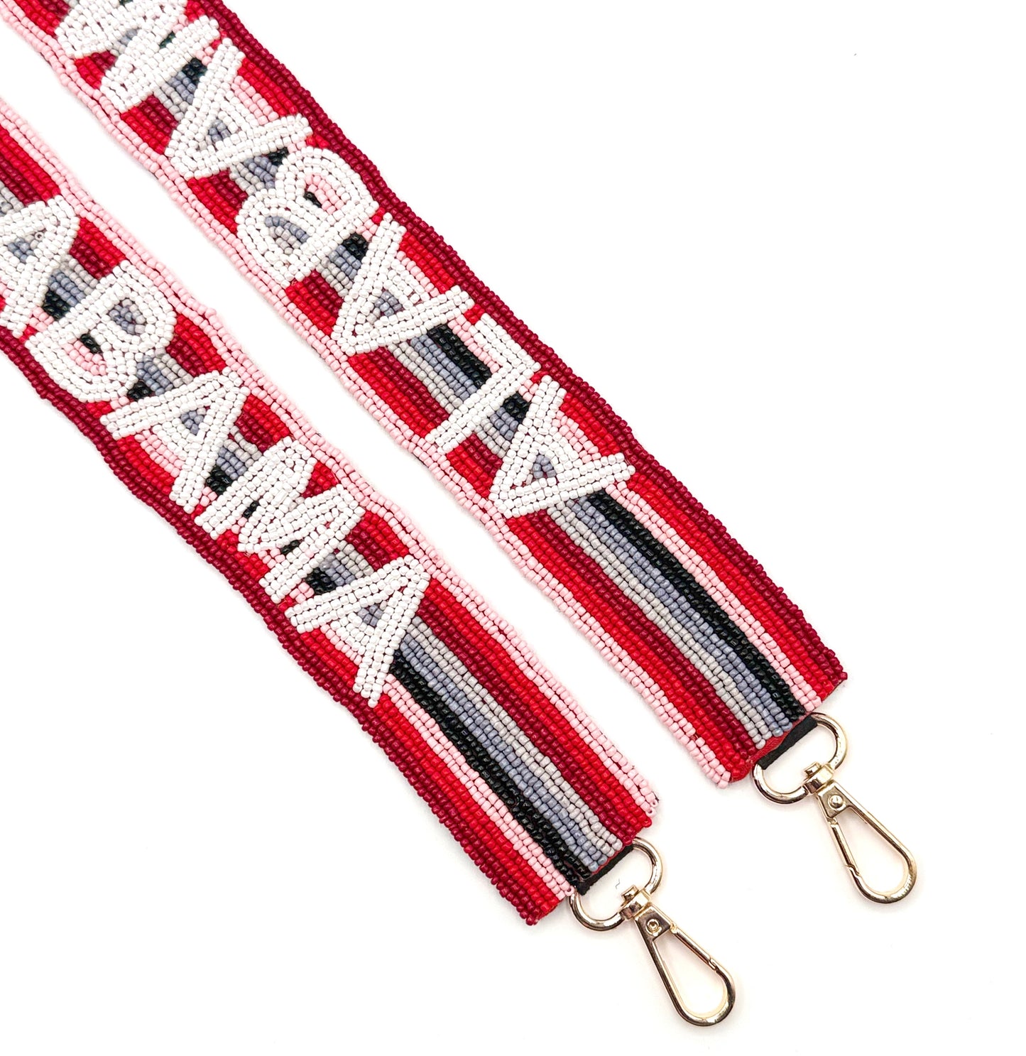 Alabama Striped