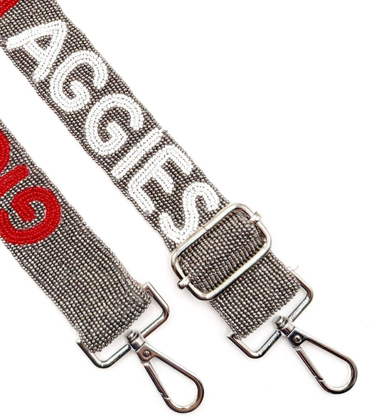 Texas AMU Generic Silver