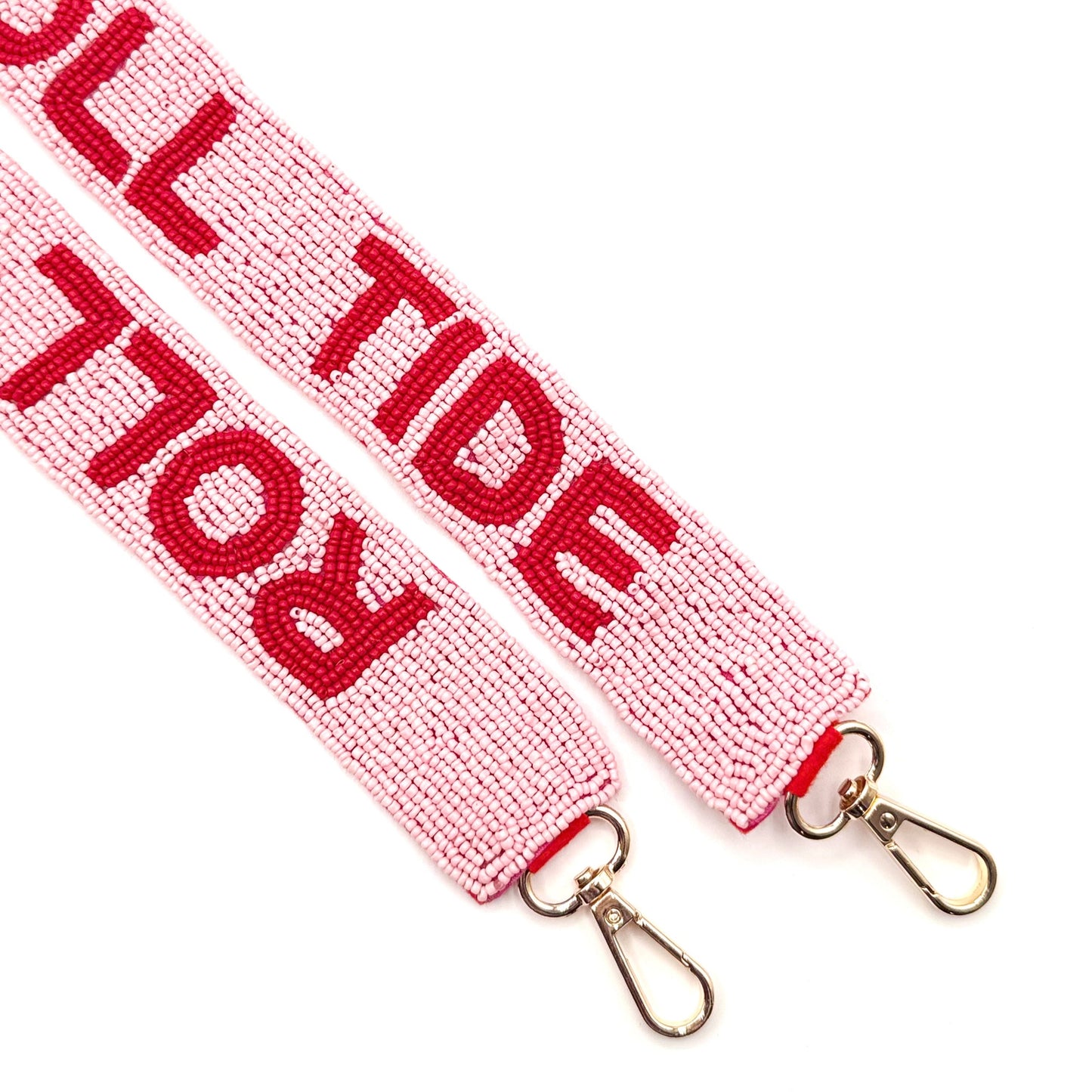 Alabama Pink
