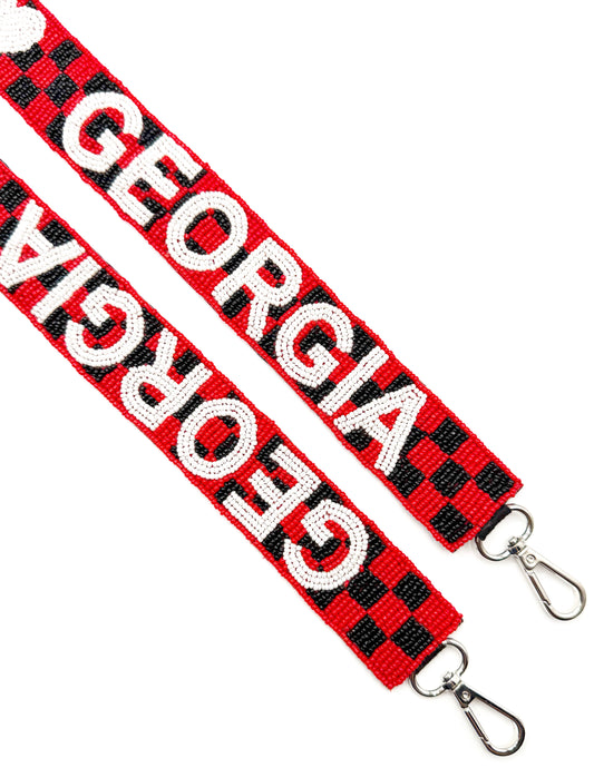 Georgia Checkered