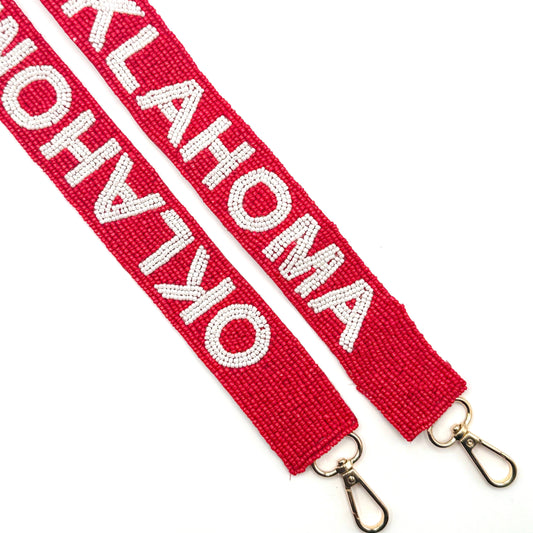 Oklahoma Red