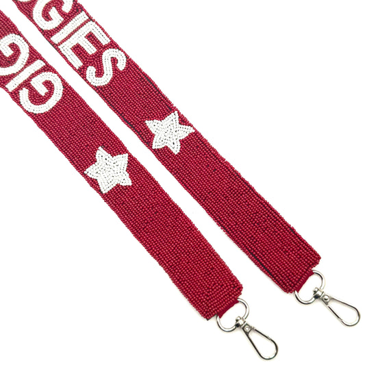 Texas AMU Generic Maroon