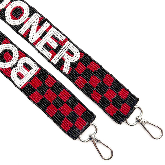 Oklahoma Checkered