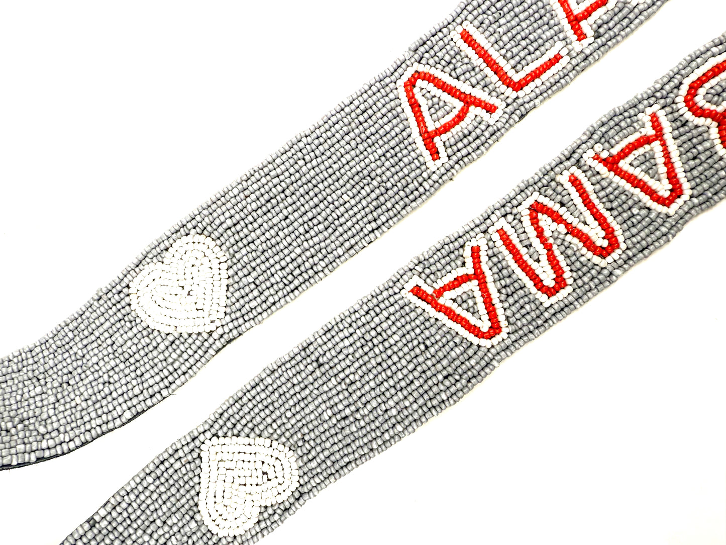 Alabama Solid Gray