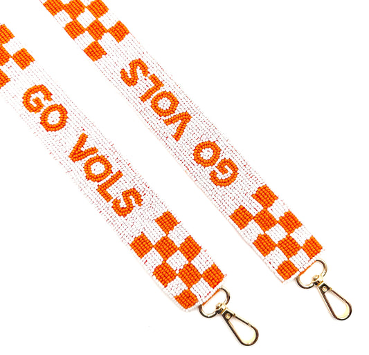 Tennessee Dark Orange