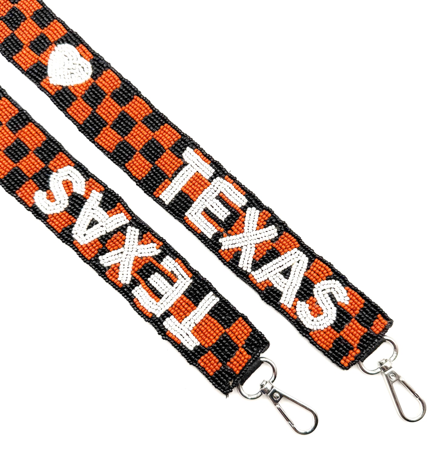 Texas Checkered