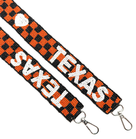 Texas Checkered