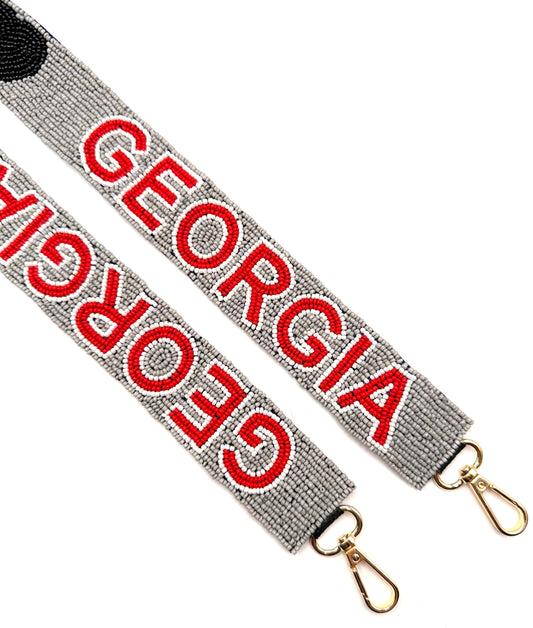 Georgia Solid