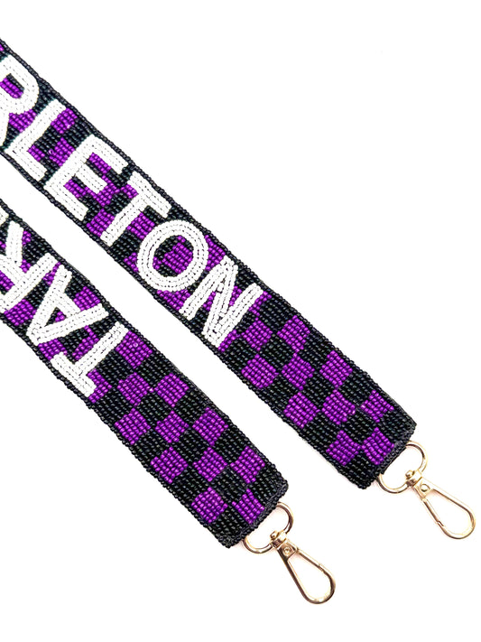 TS Checkered