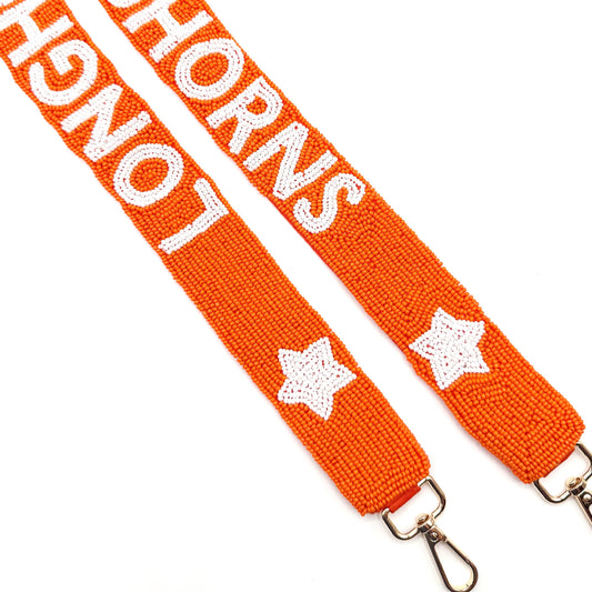Texas Generic Longhorns