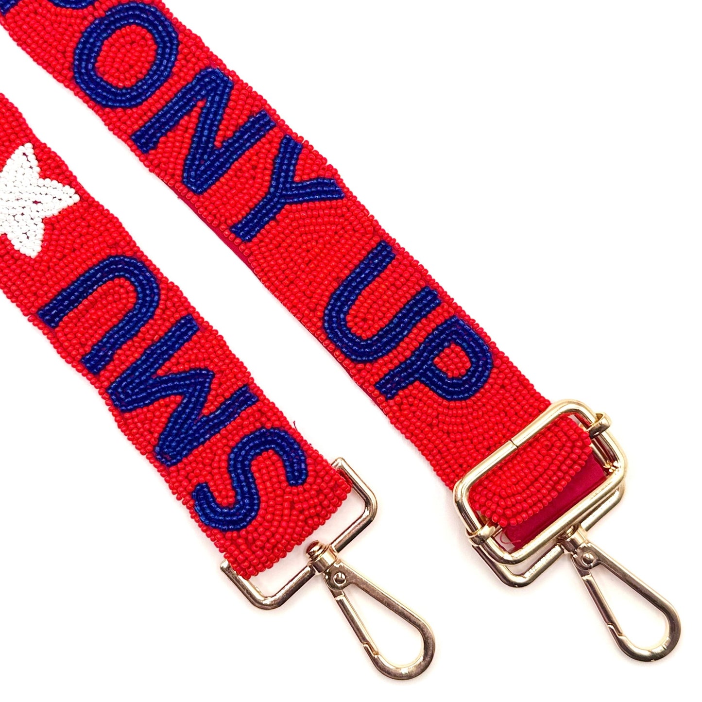 Dallas Generic Red
