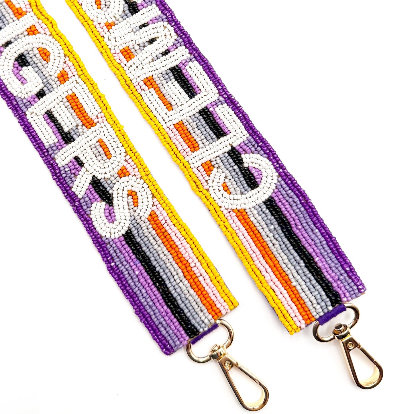 Clemson Striped