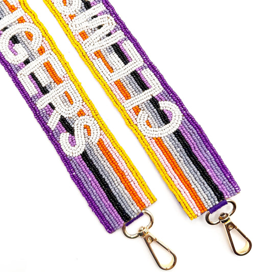Clemson Striped