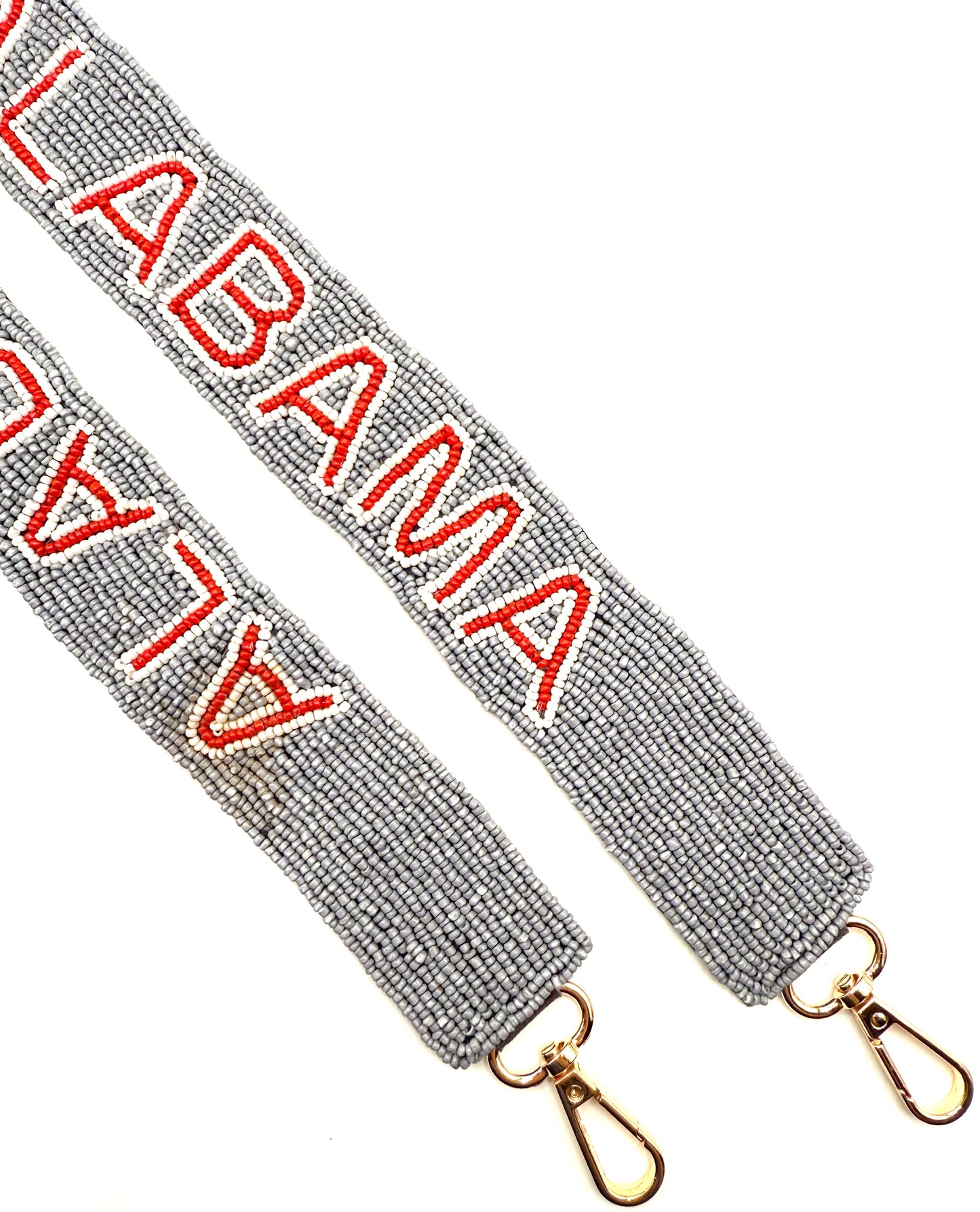 Alabama Solid Gray