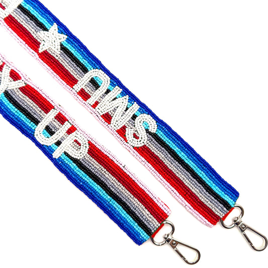 Dallas Striped