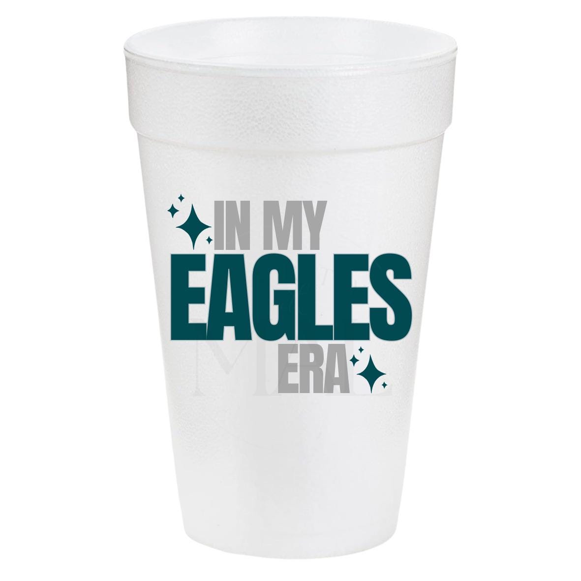 Eagles Era 20oz Cups