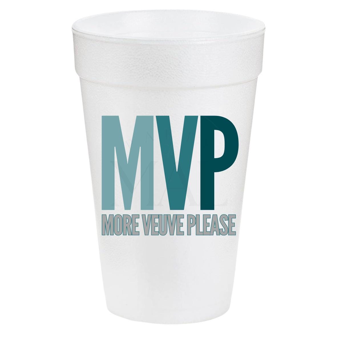 Eagles MVP 20oz Cups