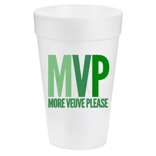 St. Patricks MVP 20oz Cups